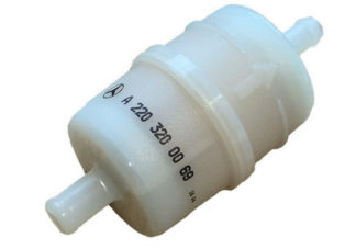 Airmatic Filter Staubfilter Kompressor Mercedes