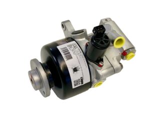 Servopumpe ABC Pumpe Mercedes S Klasse W220 S400 CDI 1998-2005 A0034662301