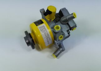 ABC Pumpe Servopumpe A0054660901 A0054667201 Mercedes SL 280 300 350 500 550 63 AMG - Neuteil