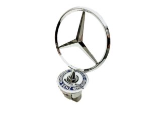 Mercedes Benz yıldızı w208 w210 w211 w124 w202 w203 w220 SEC CLK A2108800186