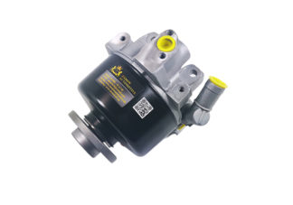 BC pump A0003291603 completely overhauled