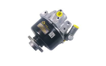 BC pump A0003291603 on kapitaalselt remonditud