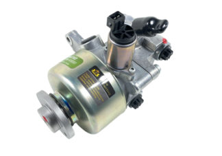 ABC pump servo pump (MB new part) A0034662301 Mercedes S Class W220 400 CDI V8 biturbo diesel