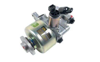 ABC pump servo pump (MB new part) A0034662301 Mercedes S Class W220 400 CDI V8 biturbo diesel