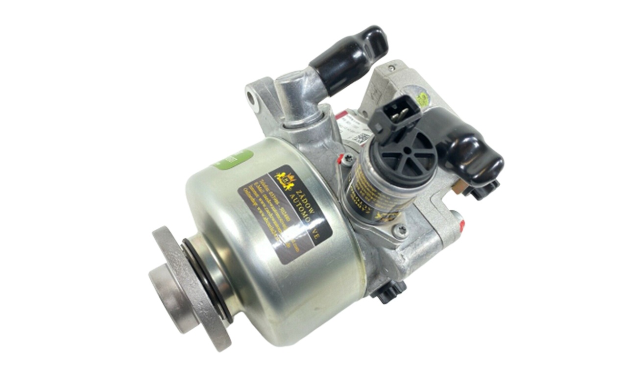 ABC pump servo pump (new part) A0024666001 A0034662401