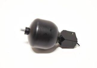 ABC Rücklaufspeicher A2203270415 Mercedes SL R230 CL C215 S Klasse W220